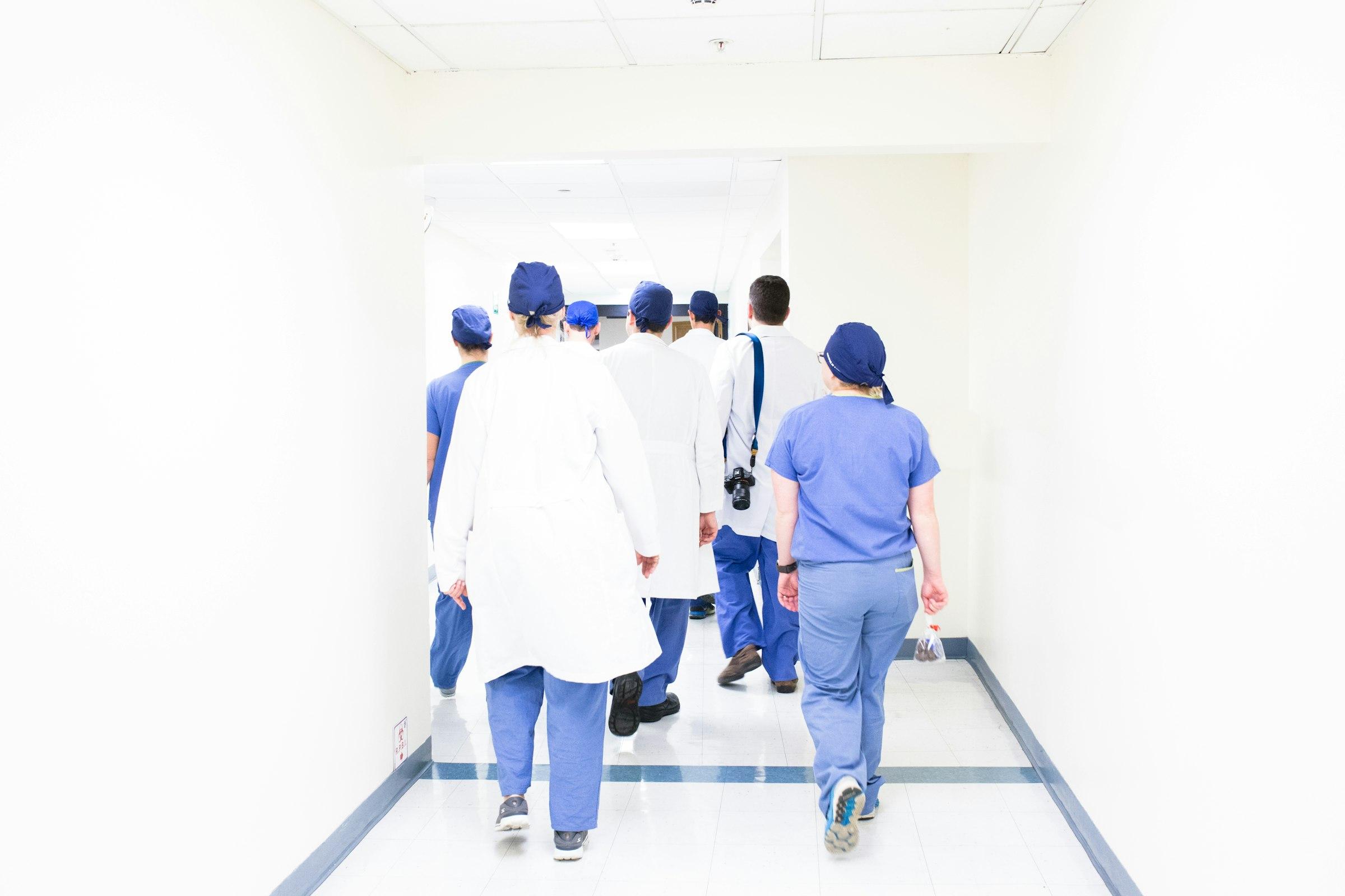 Physician office, dental clinic, and laboratory regulatory compliance consulting in HIPAA Privacy & Security in Hudson County, New Jersey